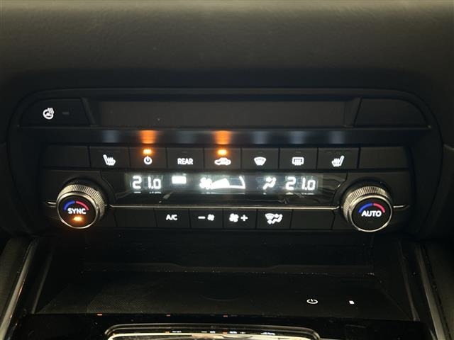 Mazda CX-8 2023 8347288-19