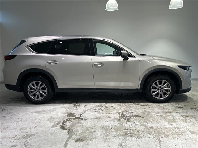 Mazda CX-8 2023 8347288-2