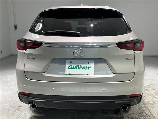 Mazda CX-8 2023 8347288-4
