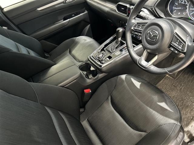 Mazda CX-8 2023 8347288-9