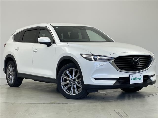Mazda CX-8 2021 8347289-0