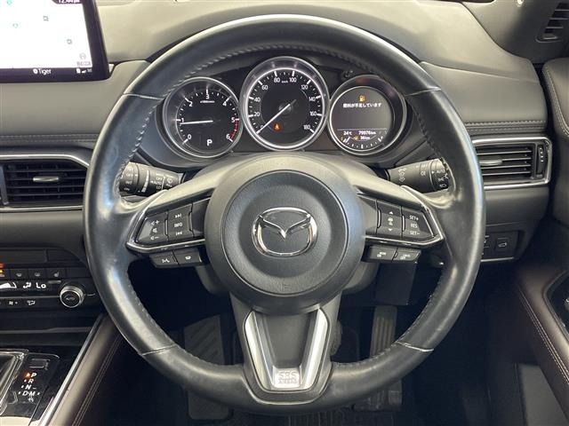 Mazda CX-8 2021 8347289-15