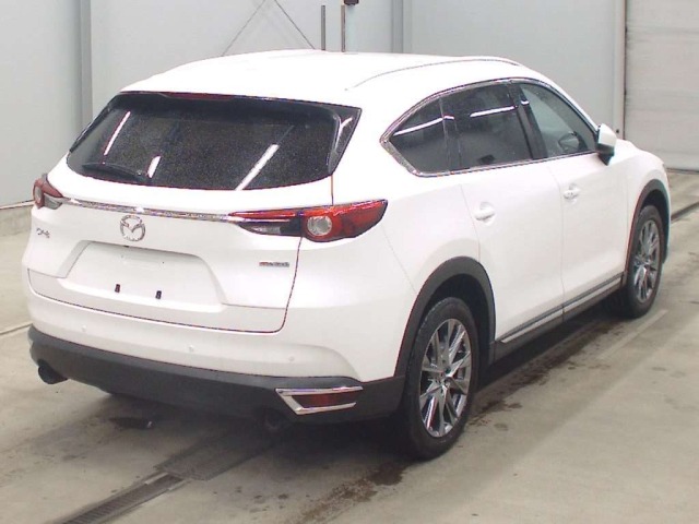 Mazda CX-8 2020 8347290-1