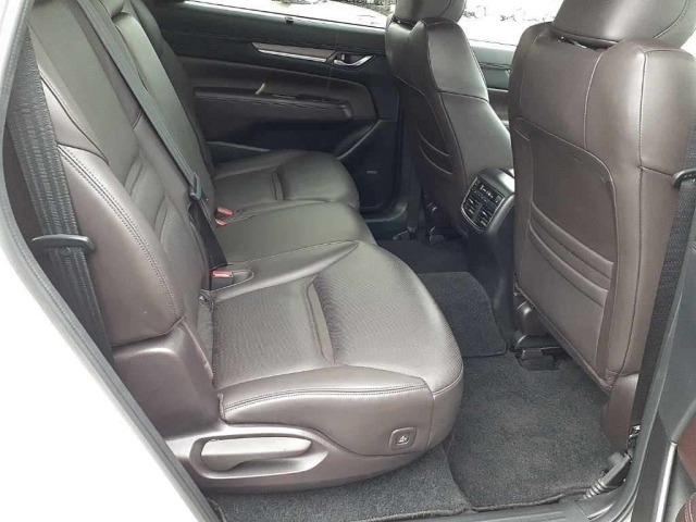Mazda CX-8 2020 8347290-10