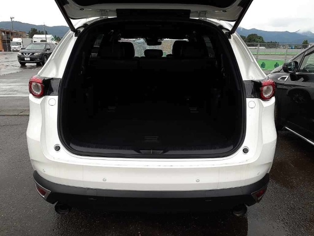 Mazda CX-8 2020 8347290-11