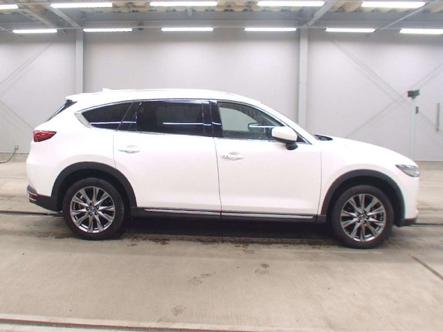 Mazda CX-8 2020 8347290-3