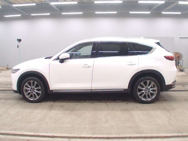 Mazda CX-8 2020 8347290-4