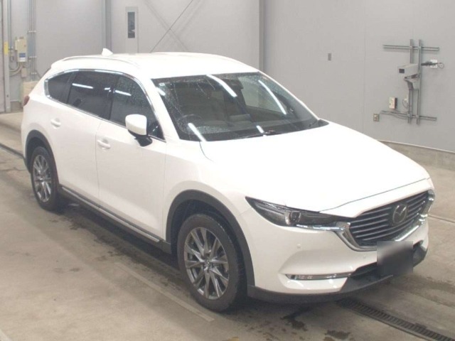 Mazda CX-8 2020 8347290-5