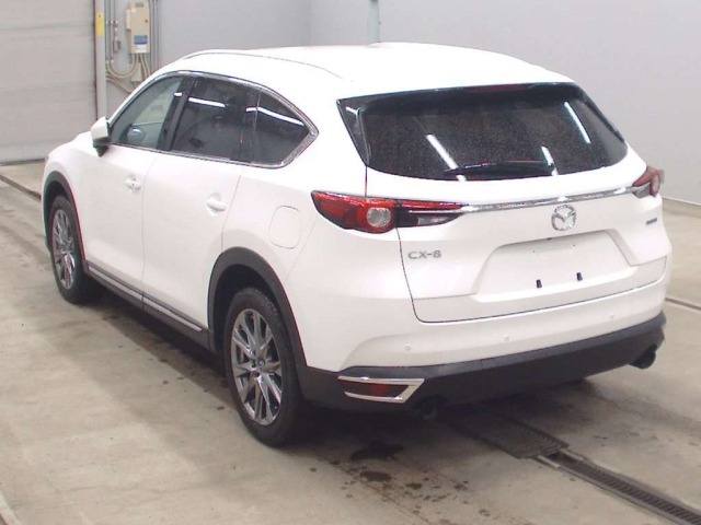 Mazda CX-8 2020 8347290-6