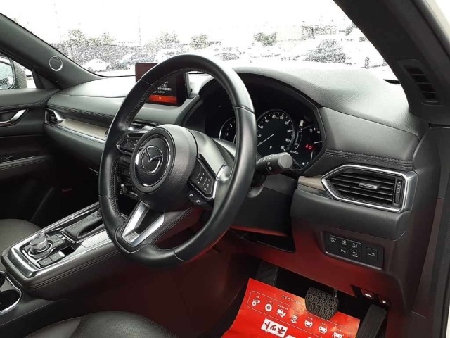 Mazda CX-8 2020 8347290-7