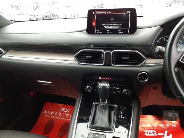 Mazda CX-8 2020 8347290-8