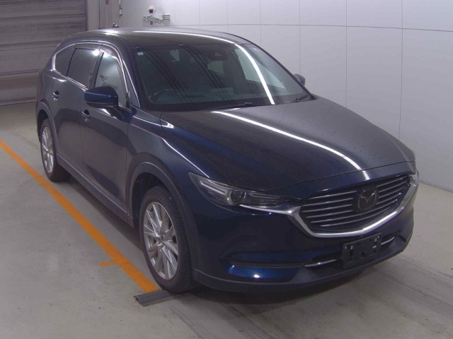 Mazda CX-8 2018 8347292-0