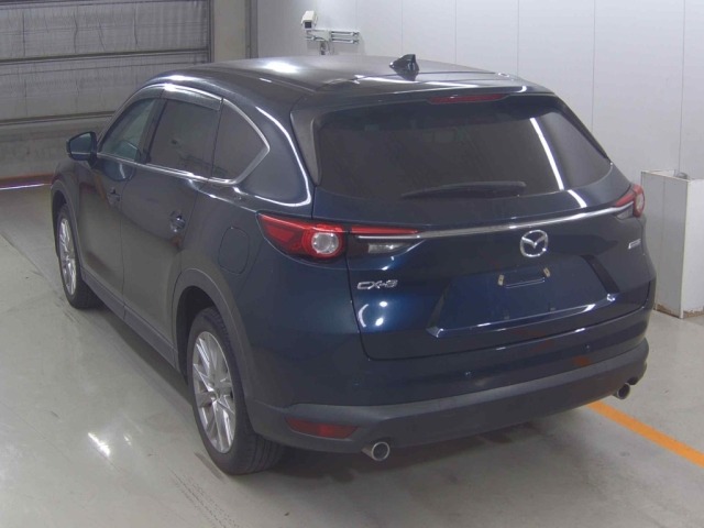 Mazda CX-8 2018 8347292-1