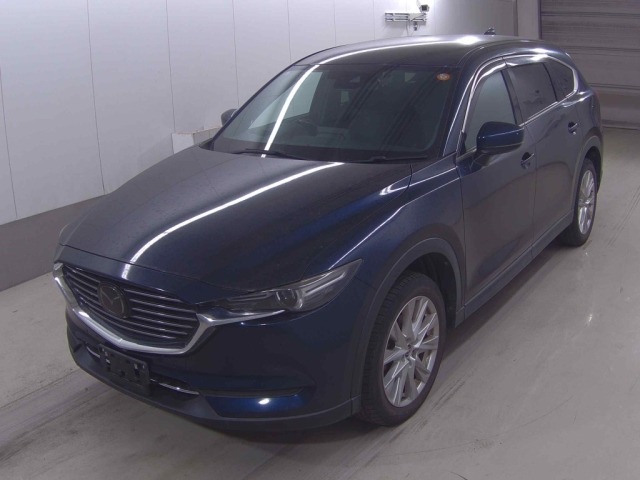 Mazda CX-8 2018 8347292-3