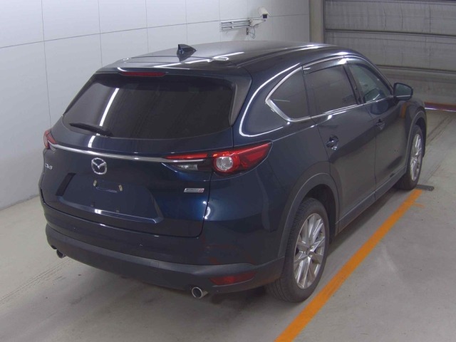 Mazda CX-8 2018 8347292-4