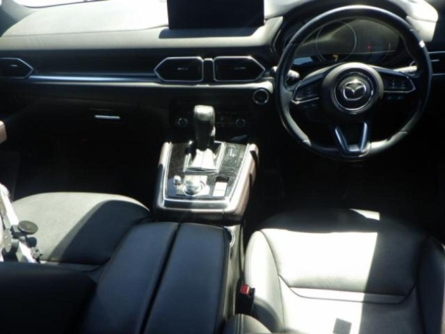 Mazda CX-8 2022 8347293-3