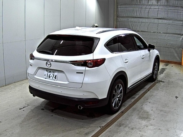 Mazda CX-8 2022 8347293-5