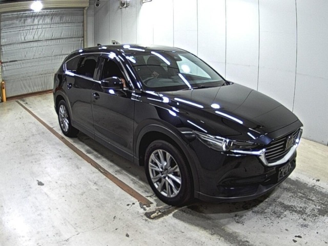 Mazda CX-8 2021 8347294-0