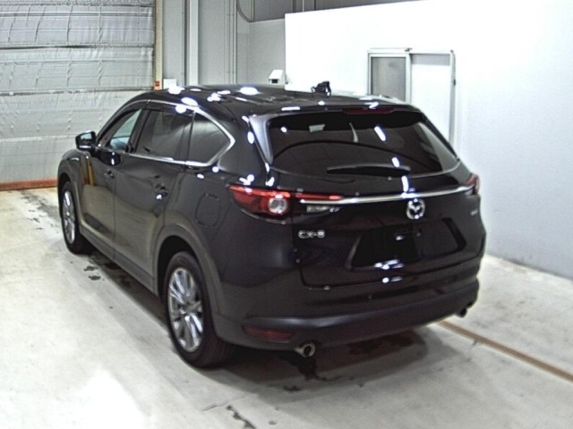 Mazda CX-8 2021 8347294-1