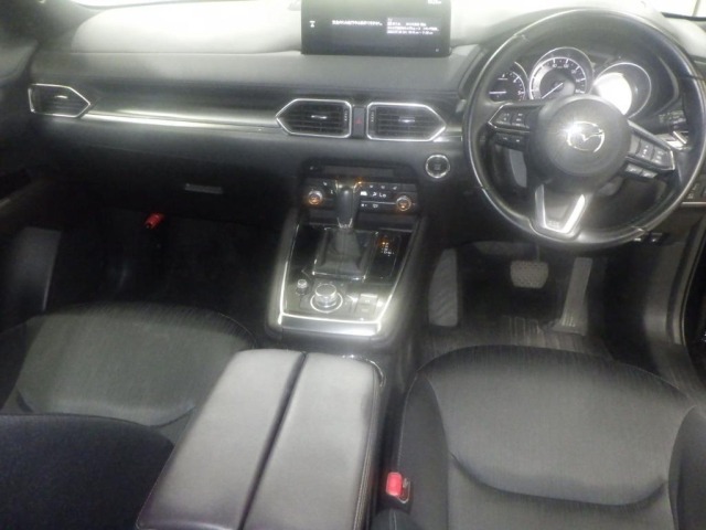 Mazda CX-8 2021 8347294-3