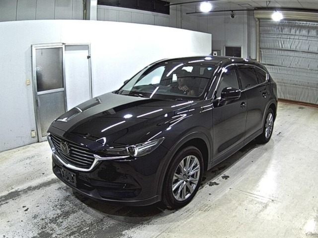 Mazda CX-8 2021 8347294-4