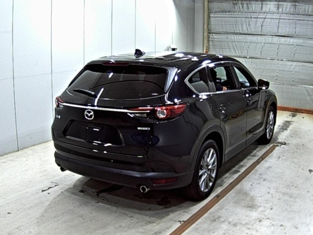 Mazda CX-8 2021 8347294-5