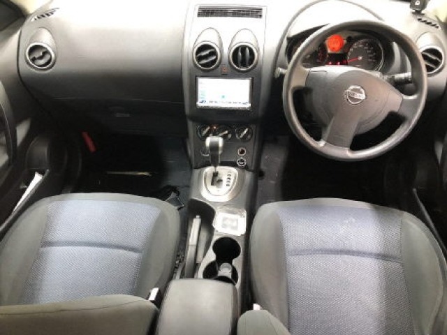 Nissan DUALIS 2008 8346884-4