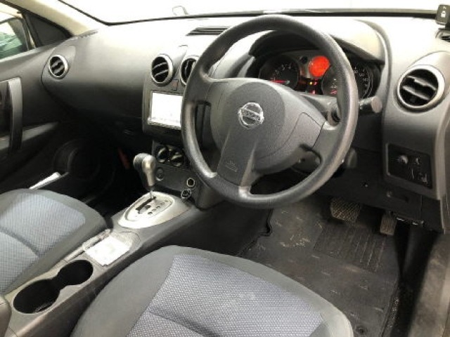 Nissan DUALIS 2008 8346884-5
