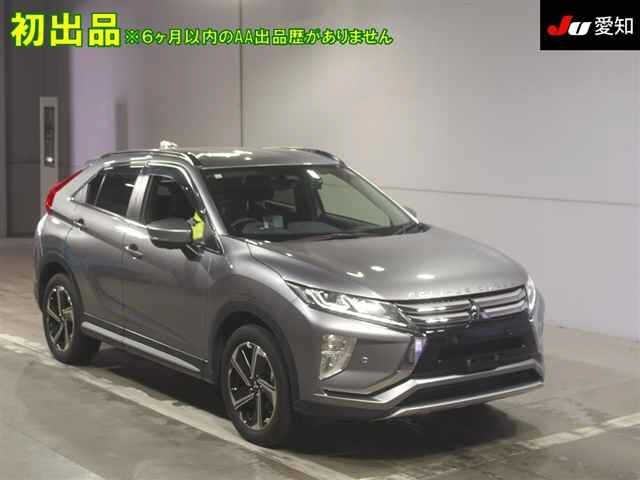 Mitsubishi ECLIPSE CROSS 2019 8347465-0