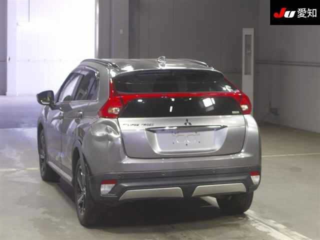 Mitsubishi ECLIPSE CROSS 2019 8347465-1