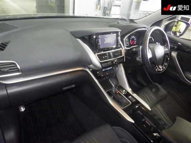 Mitsubishi ECLIPSE CROSS 2019 8347465-3