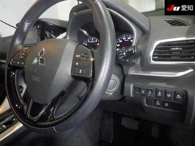 Mitsubishi ECLIPSE CROSS 2019 8347465-5