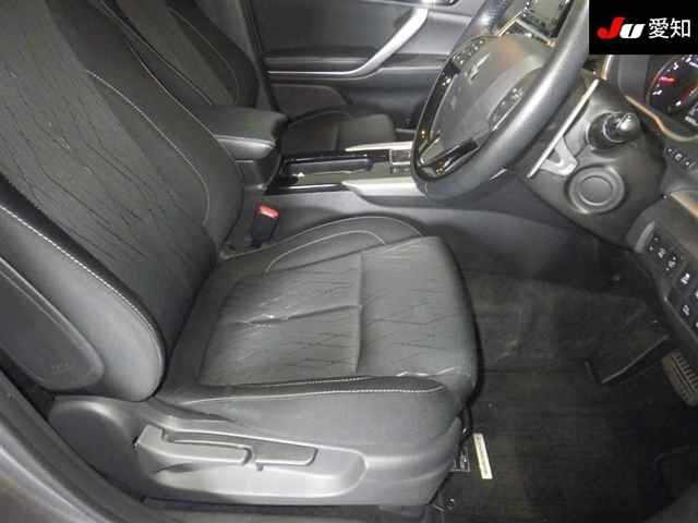 Mitsubishi ECLIPSE CROSS 2019 8347465-6