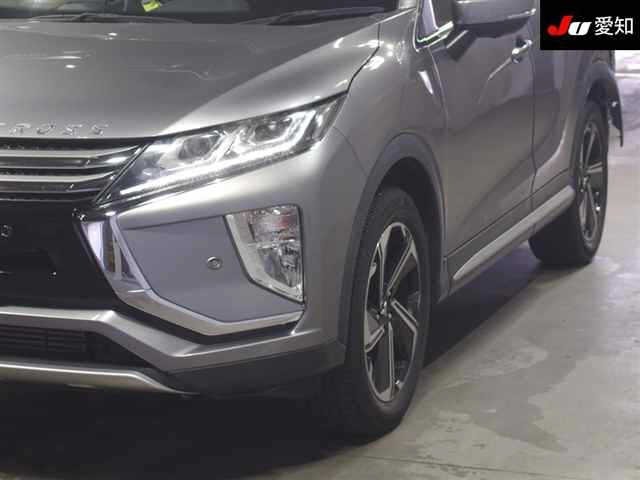 Mitsubishi ECLIPSE CROSS 2019 8347465-7