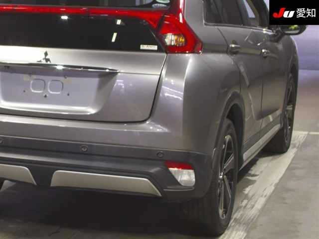 Mitsubishi ECLIPSE CROSS 2019 8347465-8