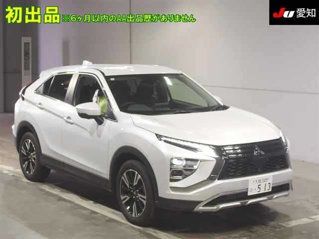 Mitsubishi ECLIPSE CROSS 2024 8347466-0