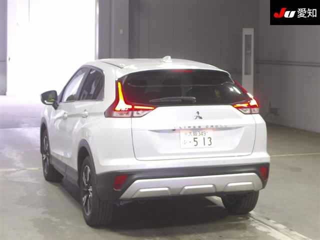 Mitsubishi ECLIPSE CROSS 2024 8347466-1