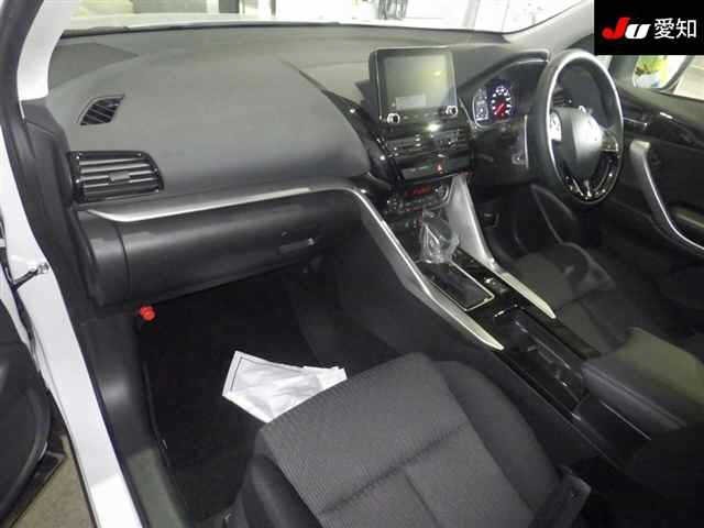 Mitsubishi ECLIPSE CROSS 2024 8347466-3