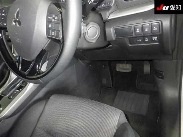 Mitsubishi ECLIPSE CROSS 2024 8347466-5