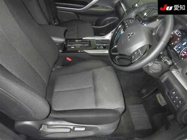 Mitsubishi ECLIPSE CROSS 2024 8347466-6
