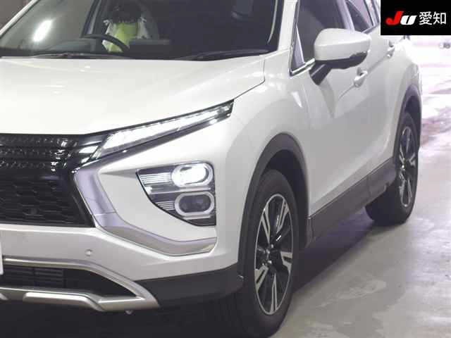 Mitsubishi ECLIPSE CROSS 2024 8347466-7