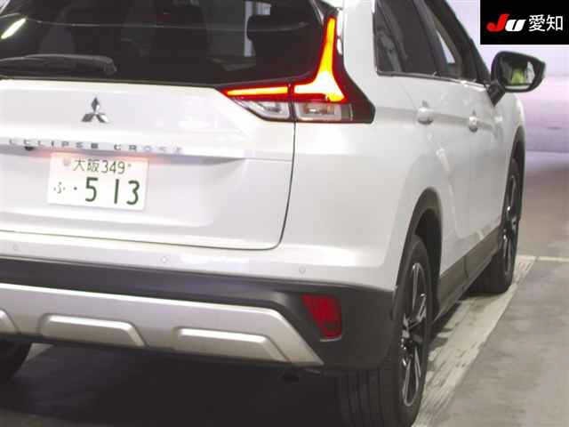 Mitsubishi ECLIPSE CROSS 2024 8347466-8