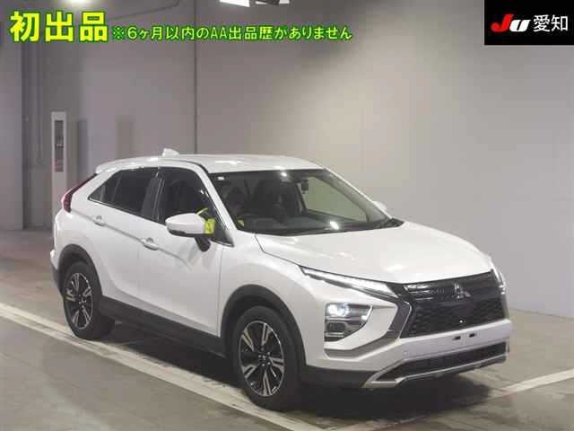 Mitsubishi ECLIPSE CROSS 2021 8347467-0