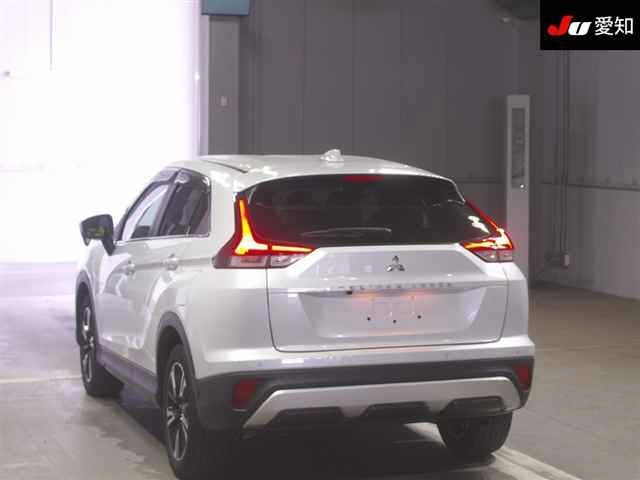 Mitsubishi ECLIPSE CROSS 2021 8347467-1