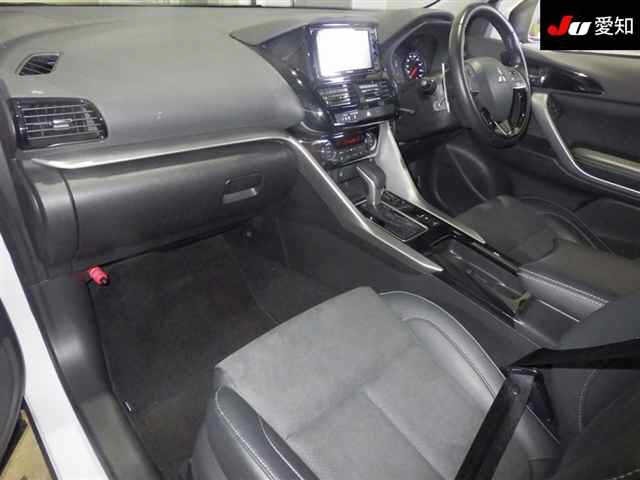 Mitsubishi ECLIPSE CROSS 2021 8347467-3