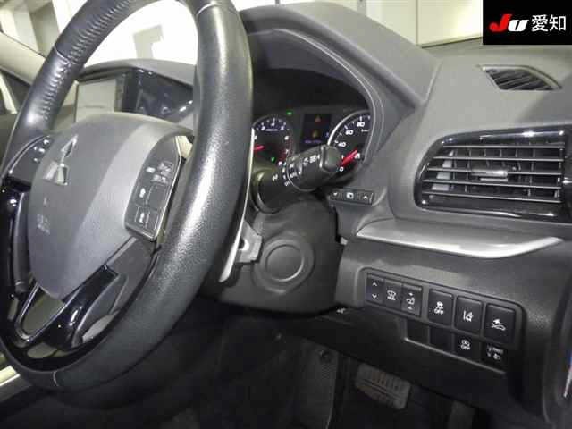 Mitsubishi ECLIPSE CROSS 2021 8347467-5