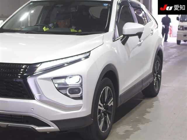 Mitsubishi ECLIPSE CROSS 2021 8347467-7