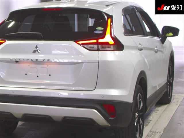 Mitsubishi ECLIPSE CROSS 2021 8347467-8