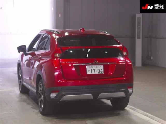 Mitsubishi ECLIPSE CROSS 2020 8347468-1