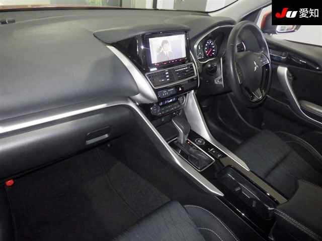 Mitsubishi ECLIPSE CROSS 2020 8347468-3